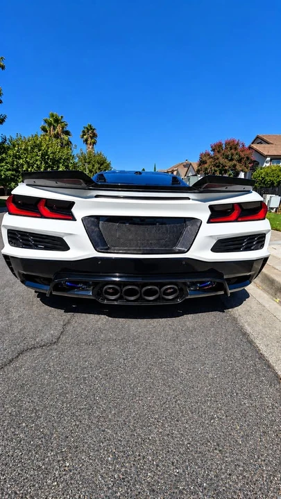 2024 Chevrolet Corvette C8 - Image 3 of 11