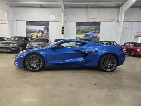 2024 Chevrolet Corvette C8 - Image 3 of 20