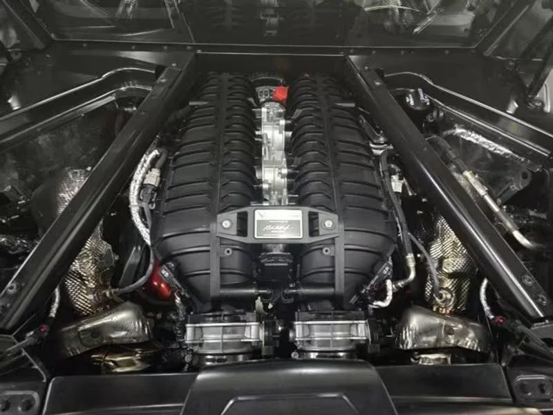 2024 Chevrolet Corvette C8 - Image 20 of 20