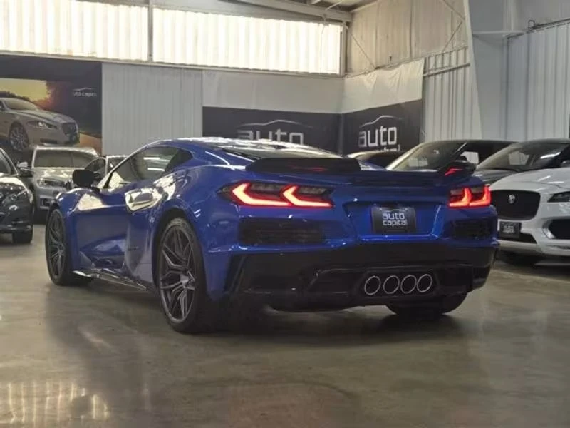 2024 Chevrolet Corvette C8 - Image 6 of 20