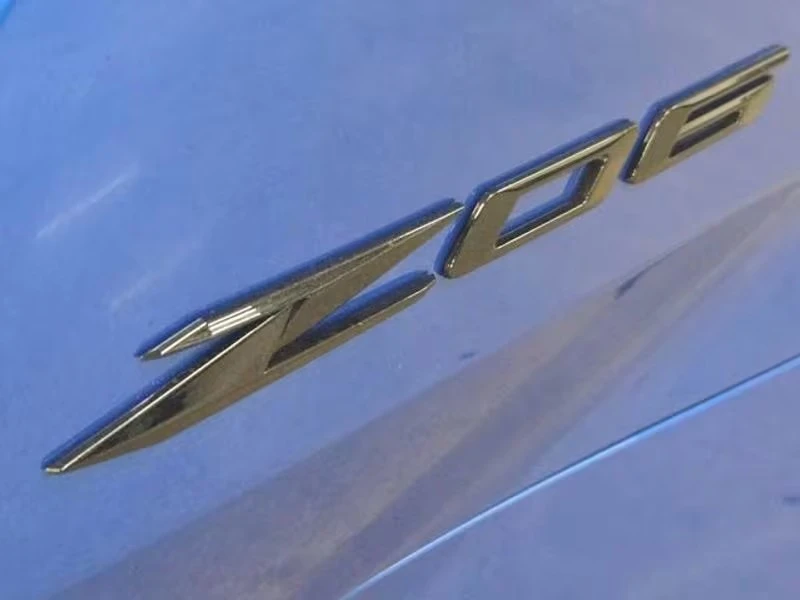 2024 Chevrolet Corvette C8 - Image 8 of 20