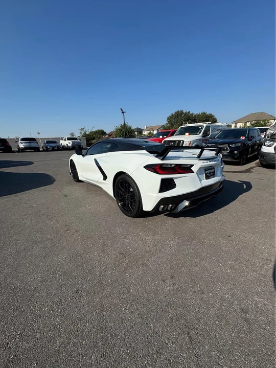 2024 Chevrolet Corvette C8 - Image 5 of 10