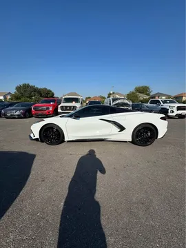 2024 Chevrolet Corvette C8 - Image 4 of 10