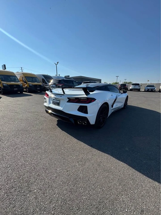 2024 Chevrolet Corvette C8 - Image 7 of 10