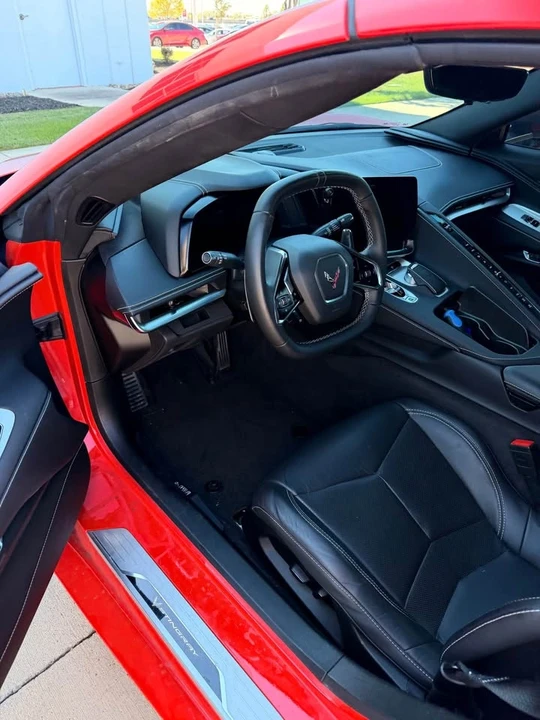 2024 Chevrolet Corvette C8 - Image 5 of 6