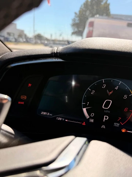 2024 Chevrolet Corvette C8 - Image 6 of 6