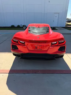 2024 Chevrolet Corvette C8 - Image 4 of 6
