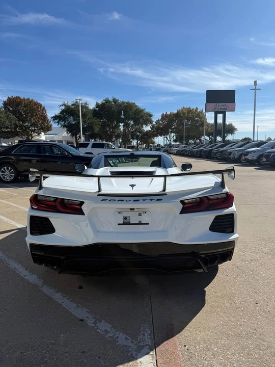 2024 Chevrolet Corvette C8 - Image 7 of 10