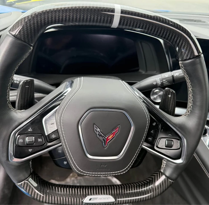 2024 Chevrolet Corvette C8 E-Ray - Image 7 of 15