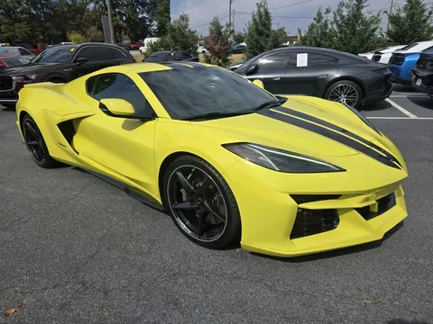 2024 Chevrolet Corvette C8 E-Ray - Image 2 of 17