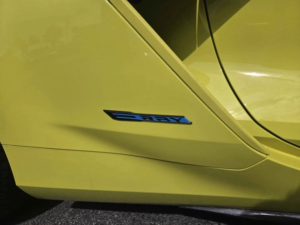 2024 Chevrolet Corvette C8 E-Ray - Image 4 of 17