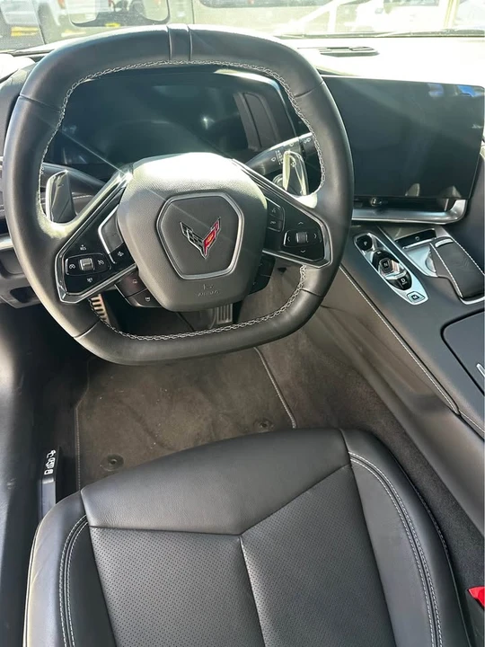 2024 Chevrolet Corvette C8 - Image 13 of 17