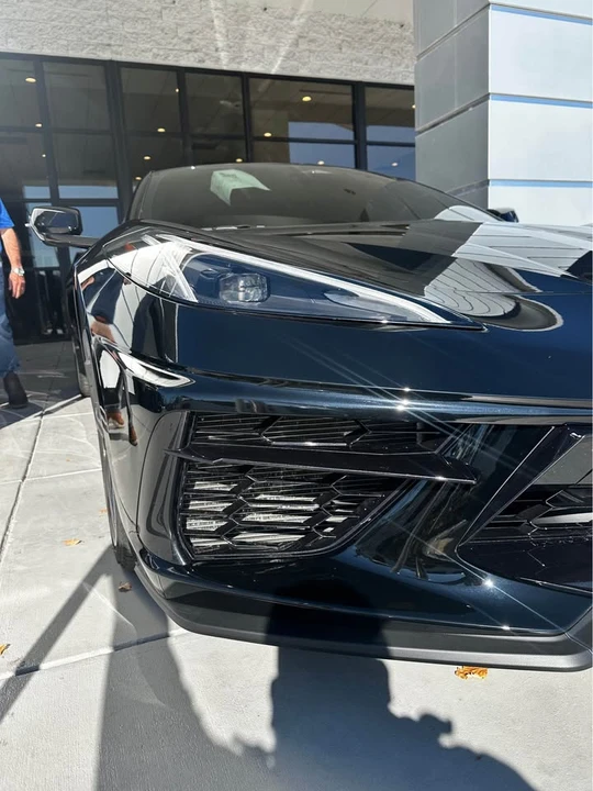 2024 Chevrolet Corvette C8 - Image 3 of 17