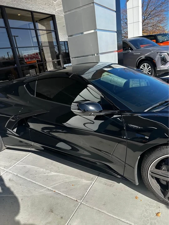 2024 Chevrolet Corvette C8 - Image 8 of 17