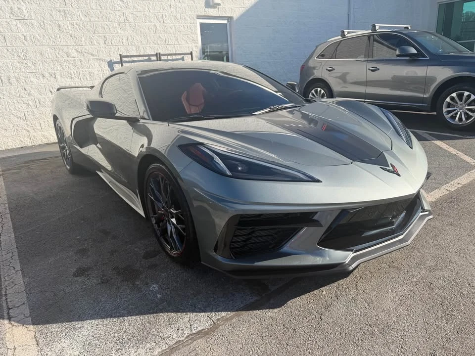 2024 Chevrolet Corvette C8 - Image 2 of 6