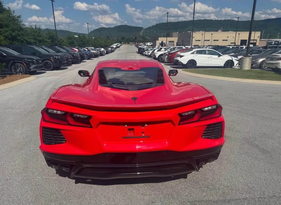 2024 Chevrolet Corvette C8 - Image 13 of 19