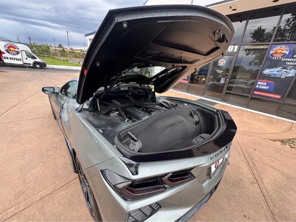 2024 Chevrolet Corvette C8 - Image 12 of 20