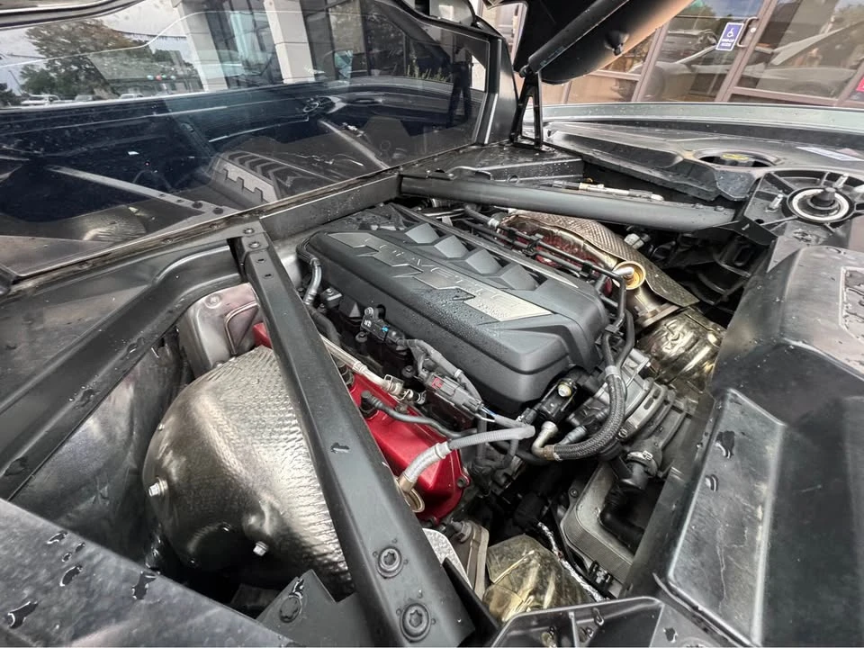 2024 Chevrolet Corvette C8 - Image 11 of 20