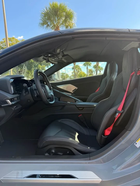 2024 Chevrolet Corvette C8 - Image 11 of 16