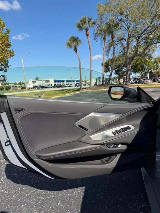 2024 Chevrolet Corvette C8 - Image 13 of 16