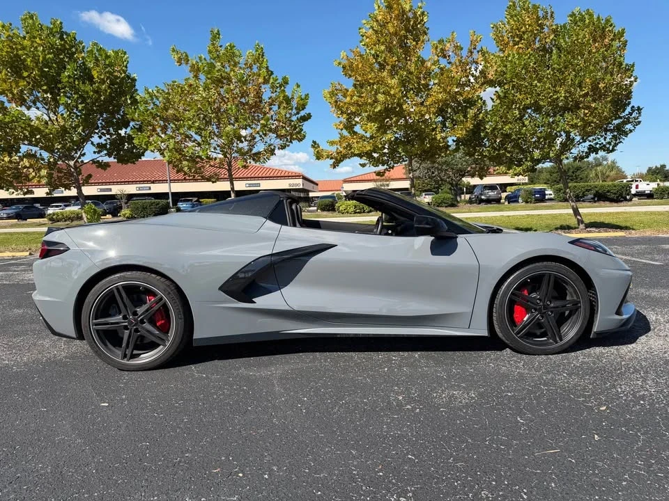 2024 Chevrolet Corvette C8 - Image 6 of 16