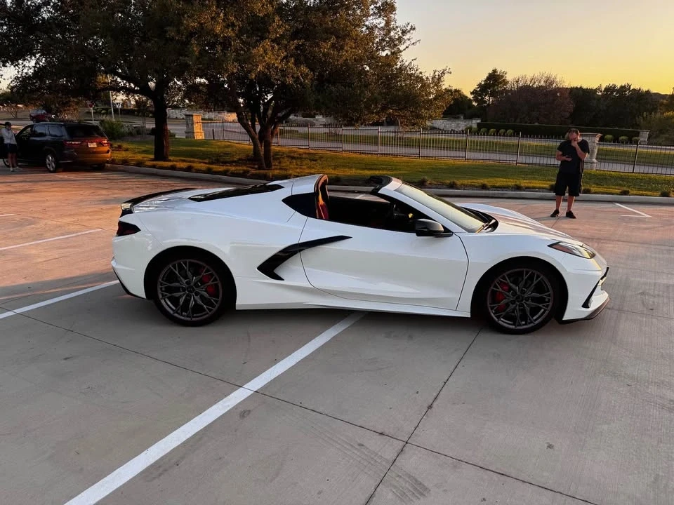 2024 Chevrolet Corvette C8 - Image 12 of 12