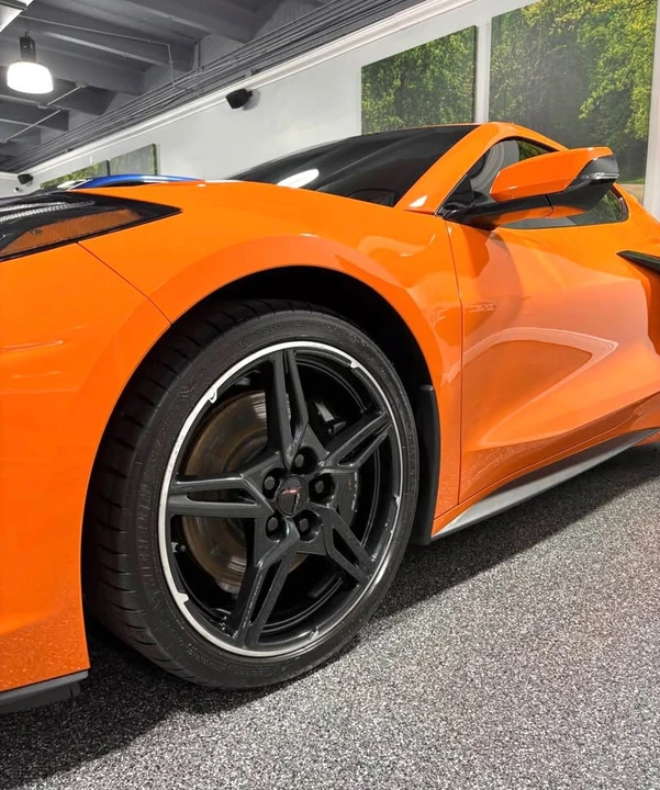 2024 Chevrolet Corvette C8 - Image 2 of 3