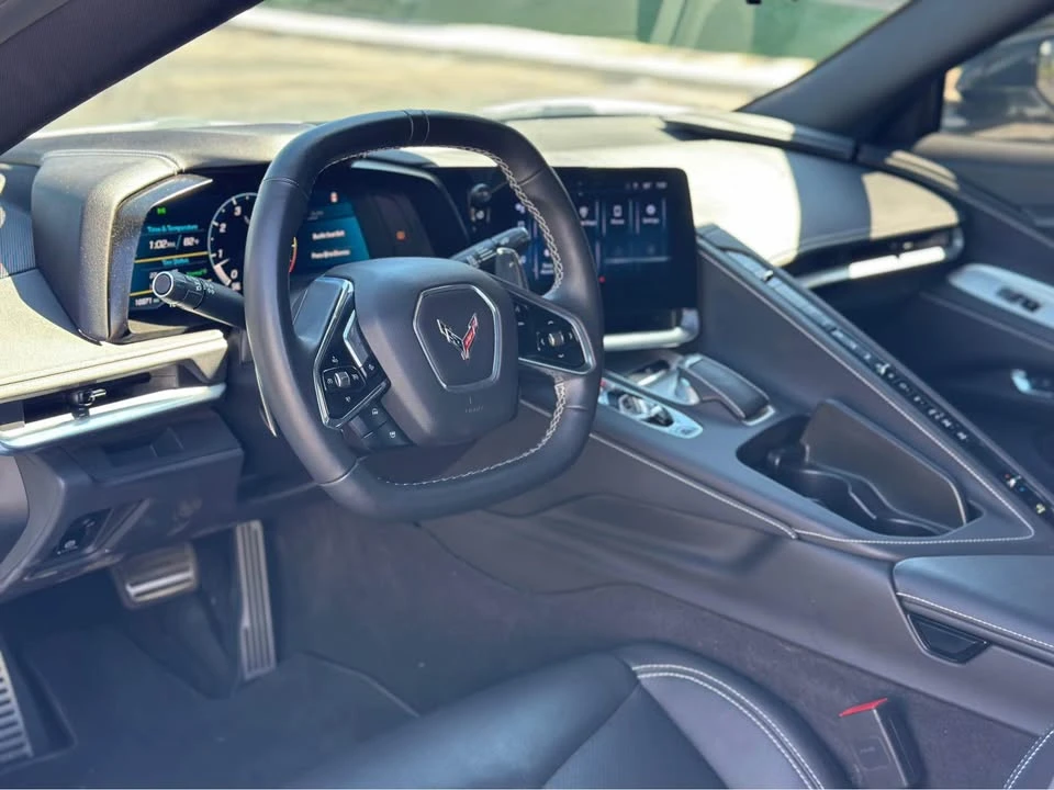 2024 Chevrolet Corvette C8 - Image 6 of 7