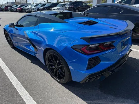 2024 Chevrolet Corvette C8 - Image 4 of 7