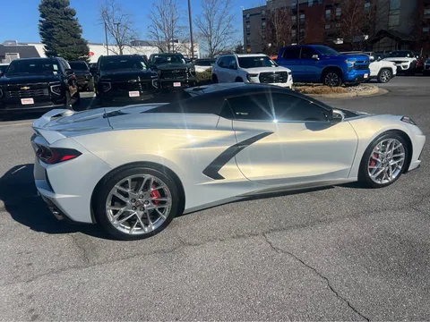 2024 Chevrolet Corvette C8 - Image 4 of 14
