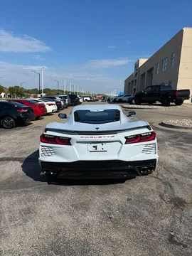 2024 Chevrolet Corvette C8 - Image 4 of 11