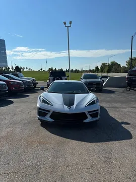 2024 Chevrolet Corvette C8 - Image 2 of 11