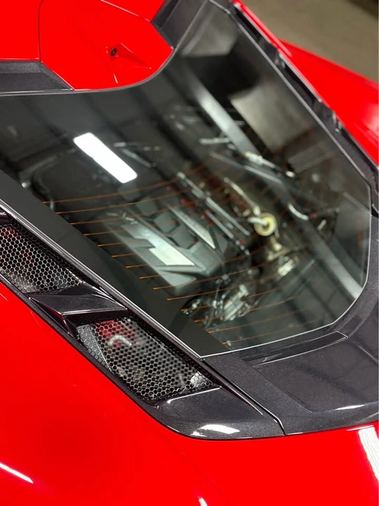 2024 Chevrolet Corvette C8 - Image 4 of 6