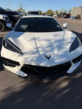 2024 Chevrolet Corvette C8 - Image 3 of 9
