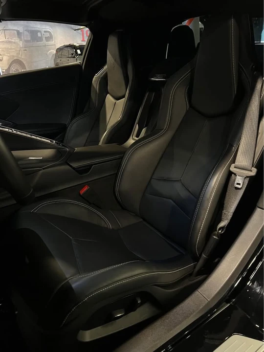 2024 Chevrolet Corvette C8 - Image 3 of 5