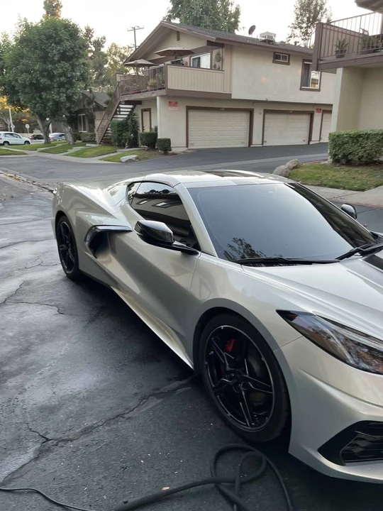 2024 Chevrolet Corvette C8 - Image 5 of 10