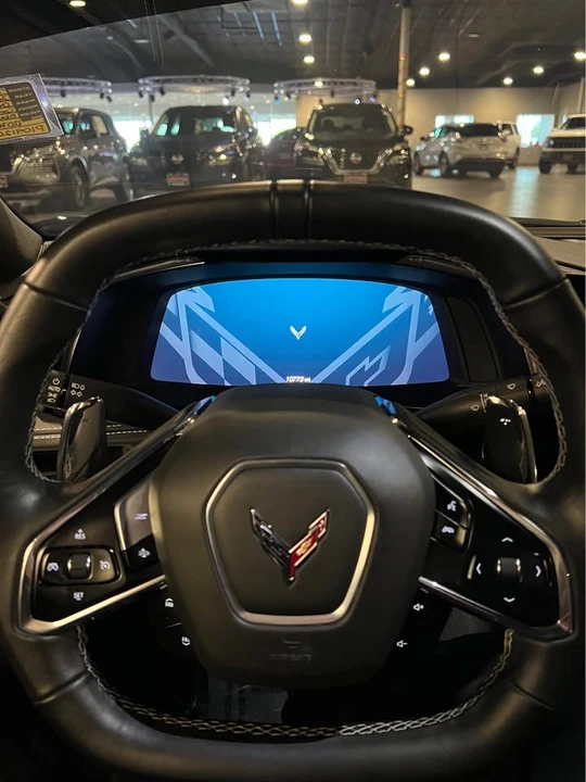 2024 Chevrolet Corvette C8 - Image 5 of 5