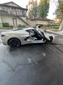 2024 Chevrolet Corvette C8 - Image 3 of 10