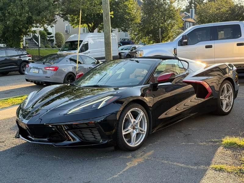 2024 Chevrolet Corvette C8 - Image 2 of 10