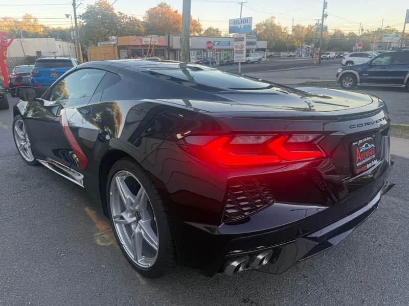 2024 Chevrolet Corvette C8 - Image 4 of 10