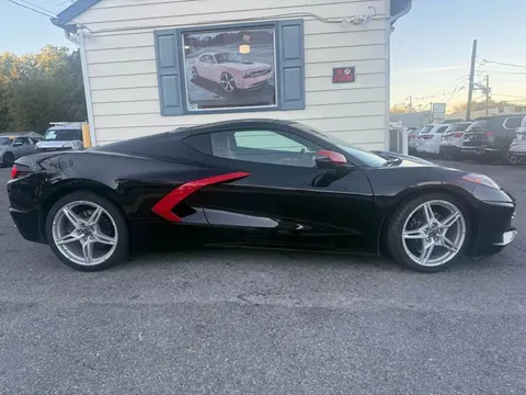 2024 Chevrolet Corvette C8 - Image 3 of 10