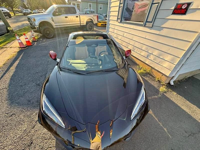 2024 Chevrolet Corvette C8 - Image 1 of 10