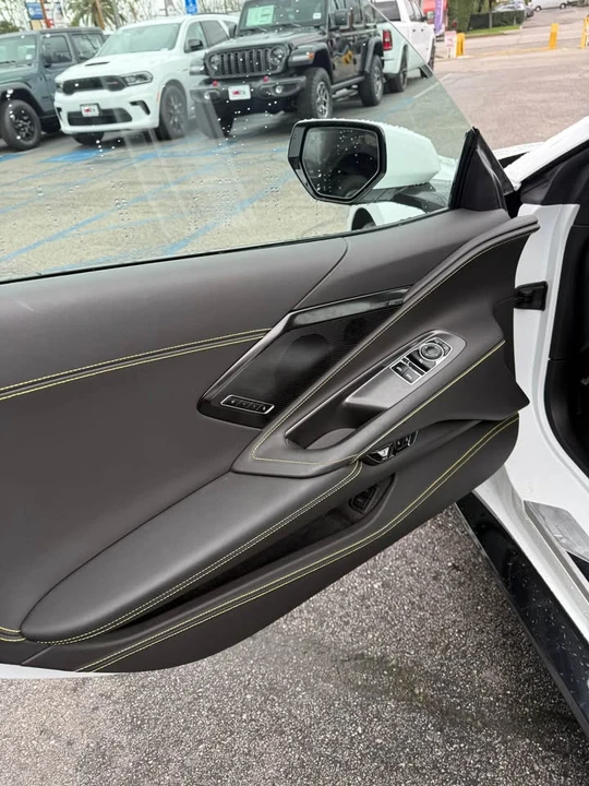2024 Chevrolet Corvette C8 - Image 13 of 17