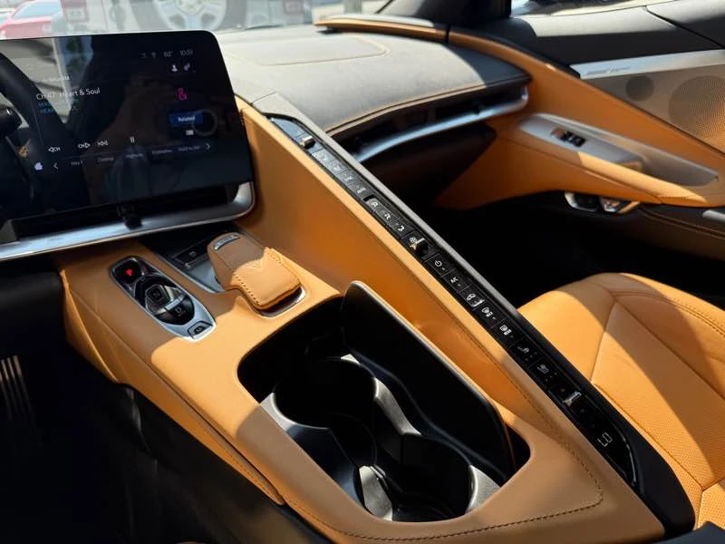 2024 Chevrolet Corvette C8 - Image 10 of 10
