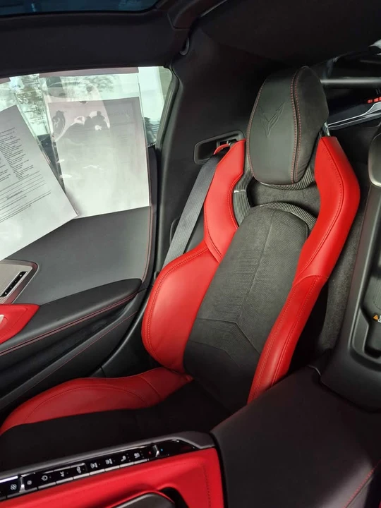 2024 Chevrolet Corvette C8 - Image 5 of 7