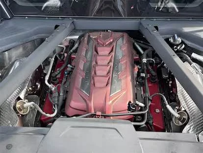 2024 Chevrolet Corvette C8 - Image 4 of 9