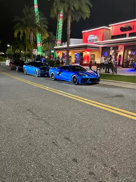 2024 Chevrolet Corvette Stingray Coupe 1LT