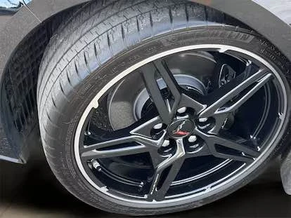 2024 Chevrolet Corvette C8 - Image 8 of 9