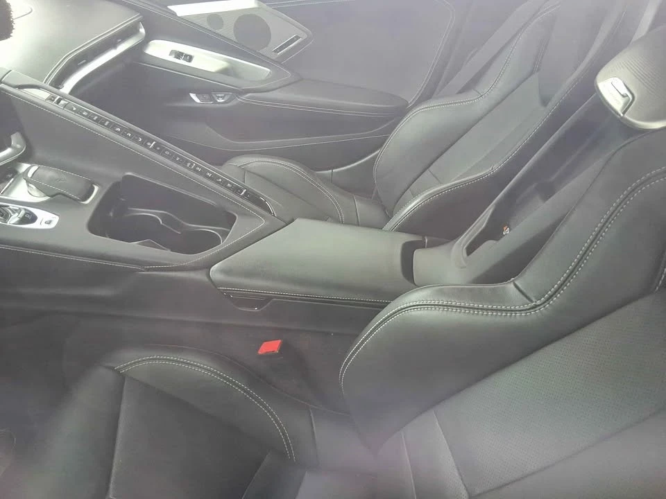 2024 Chevrolet Corvette C8 - Image 10 of 11
