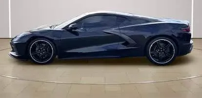 2024 Chevrolet Corvette C8 - Image 2 of 9